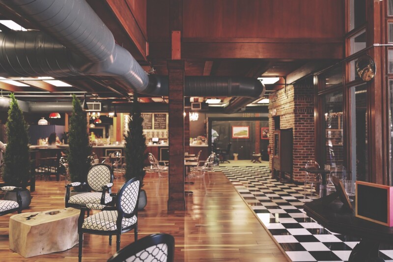 10 Best Gluten-Free Restaurants in Sydney: Top Picks for Healthy Dining 7 Sebastien Sans Gluten