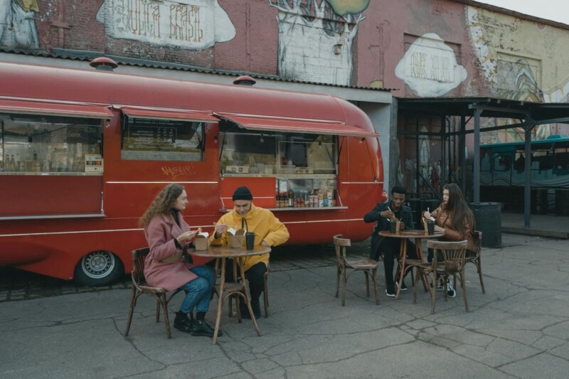 10 Best Food Trucks in Sydney: A Culinary Adventure Awaits 7 Shiso Fine Food Truck