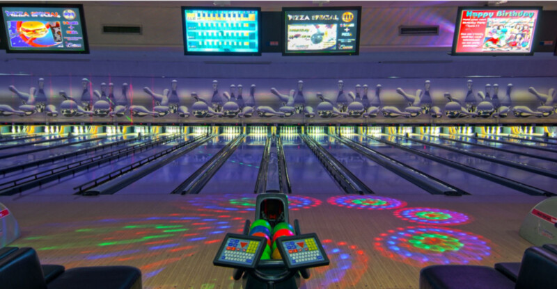 10 Best Bowling Alleys in Sydney: Top Spots for Fun and Strikes 17 Strathfield Superbowl