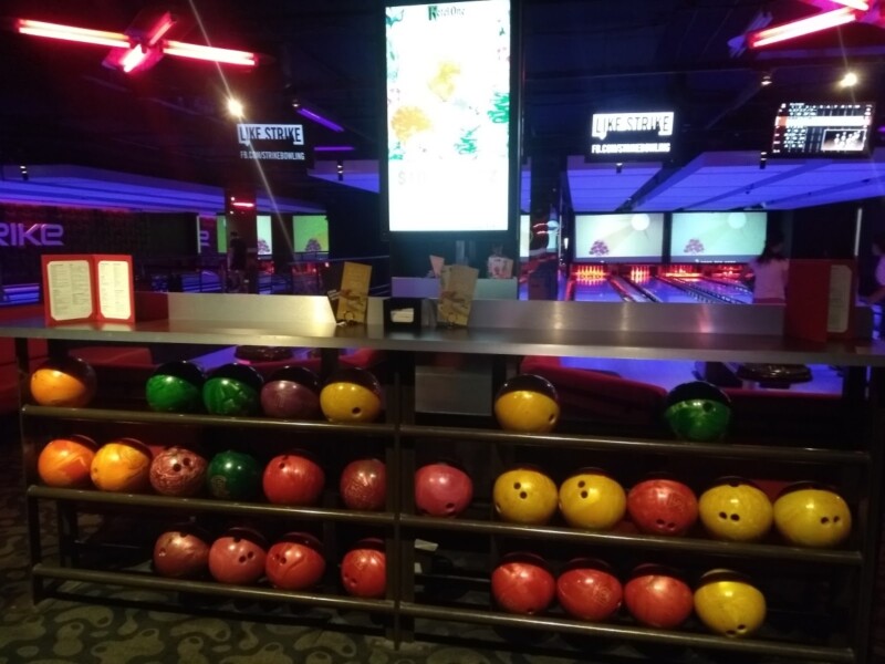 10 Best Bowling Alleys in Sydney: Top Spots for Fun and Strikes 9 Strike Bowling Chatswood