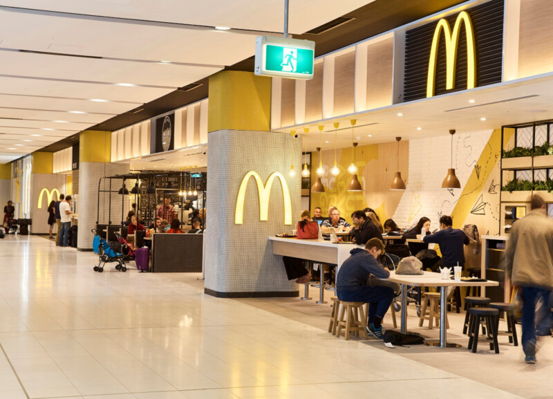 Which terminal is international flights at Sydney Airport? - Guide to Navigating Terminals 14 T1 at the Sydney airport