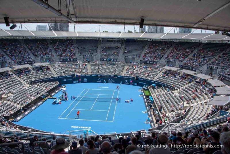 Sydney_International_Tennis_WTA_Premier