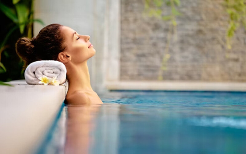 Tanya Day Spa
