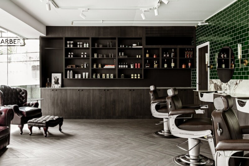 10 Best Barbershops in Sydney for a Perfect Haircut 11