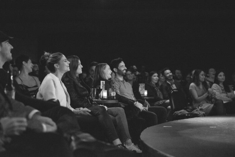 10 Best Comedy Clubs in Sydney: Top Spots for a Night of Laughter 1 The Comedy Store