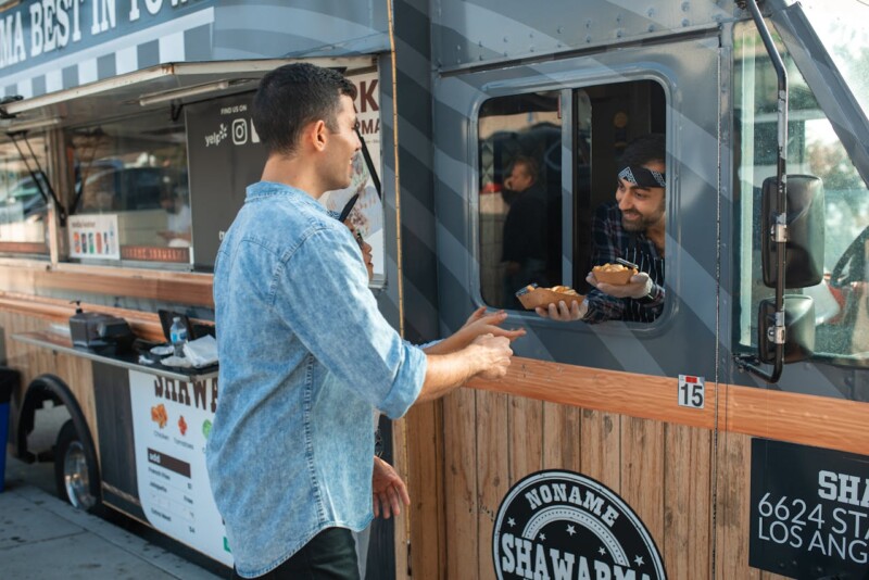 10 Best Food Trucks in Sydney: A Culinary Adventure Awaits 22 The Culinary Diversity of Sydney's Food Trucks
