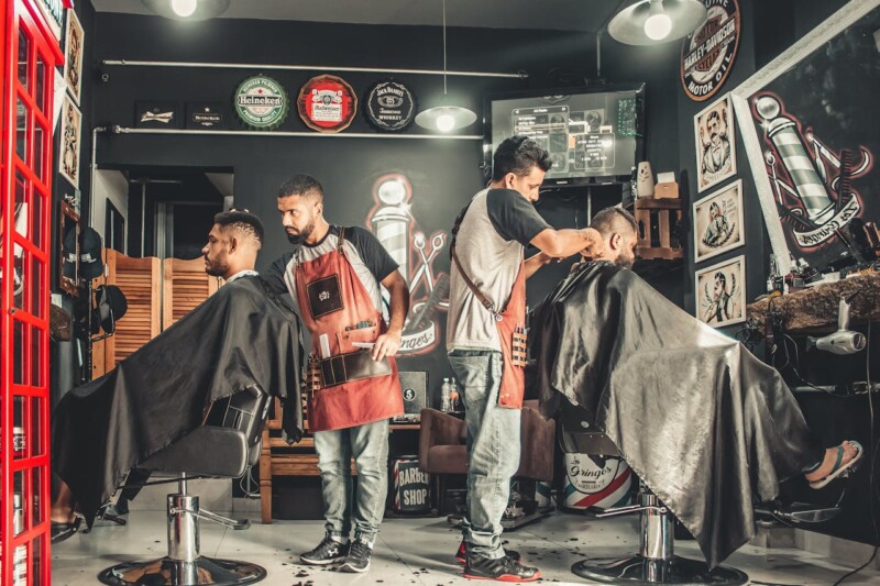 10 Best Barbershops in Sydney for a Perfect Haircut 21 The Importance of a Professional Barbershop Experience