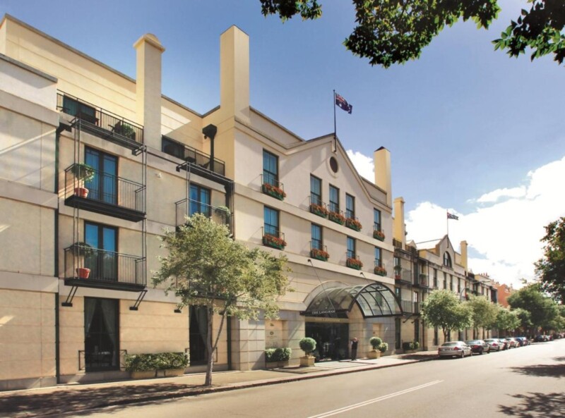 What is considered Sydney CBD? 3