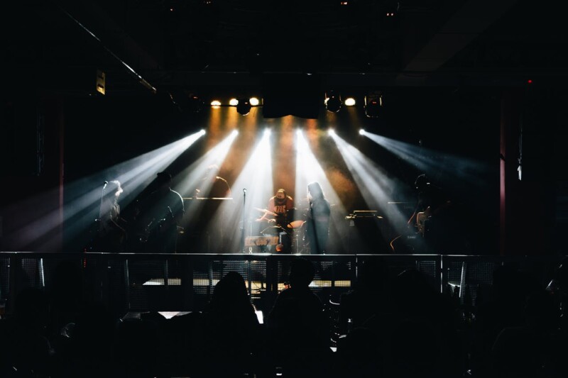 10 Best Music Venues in Sydney for Unforgettable Live Performances 19 The Lansdowne Hotel