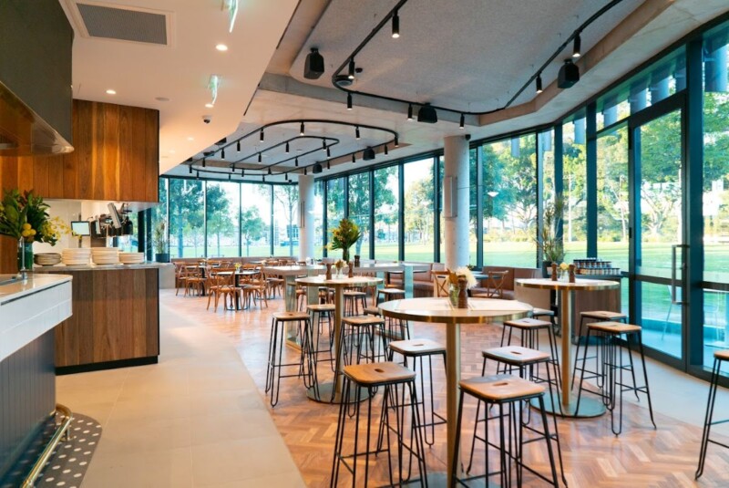 10 Best Sports Bars in Sydney: Top Spots to Watch the Game 9 The Locker Room
