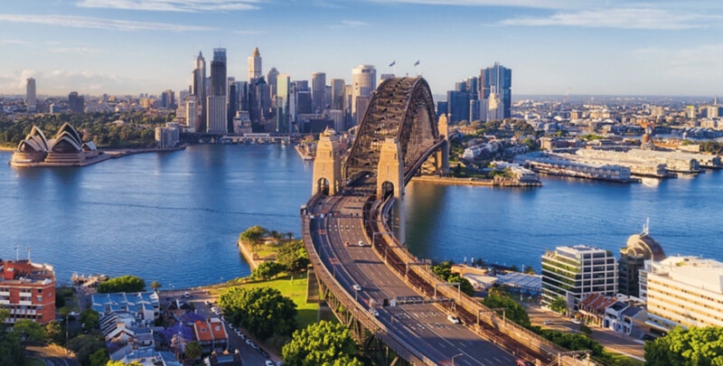 Complete Guide to Sydney's Top Attractions: Must-Visit Icons, Hidden Gems & Tourist Favorites 14 Sydney Downtown and Nearby Attractions