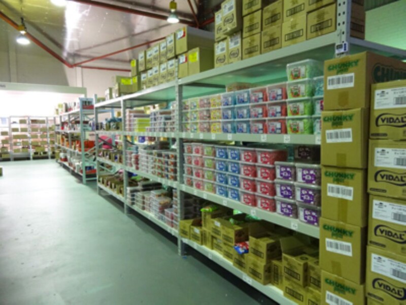 The Professors Online Lolly Shop and Confectionery Warehouse