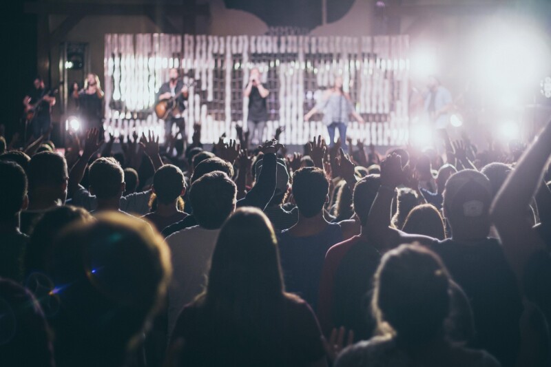 10 Best Music Venues in Sydney for Unforgettable Live Performances 3 The Vanguard