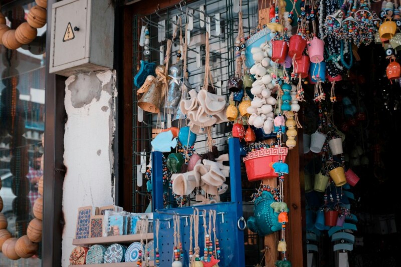 10 Best Gift Shops in Sydney for Unique Finds and Souvenirs 13 Wrapped In Thought gift store