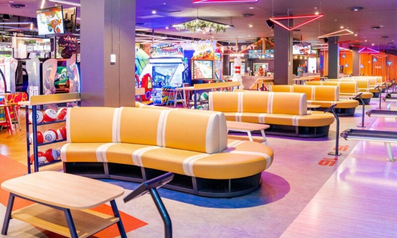 10 Best Bowling Alleys in Sydney: Top Spots for Fun and Strikes 13 Timezone & Zone Bowling Dee Why