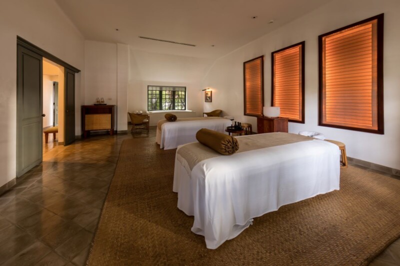 Tips for Choosing the Right Spa