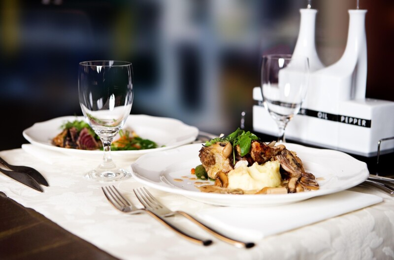 10 Best Gluten-Free Restaurants in Sydney: Top Picks for Healthy Dining 22 Tips for Finding Gluten-Free Restaurants in Sydney