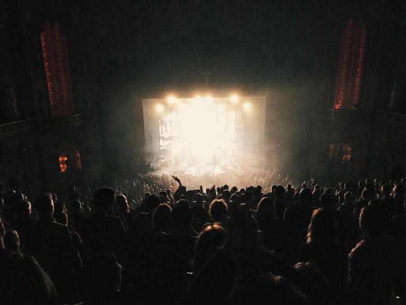10 Best Music Venues in Sydney for Unforgettable Live Performances 13 Tiva