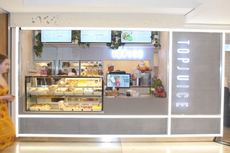 10 Best Juice Bars in Sydney: Where to Find the Freshest Blends 7 Top Juice Galeries