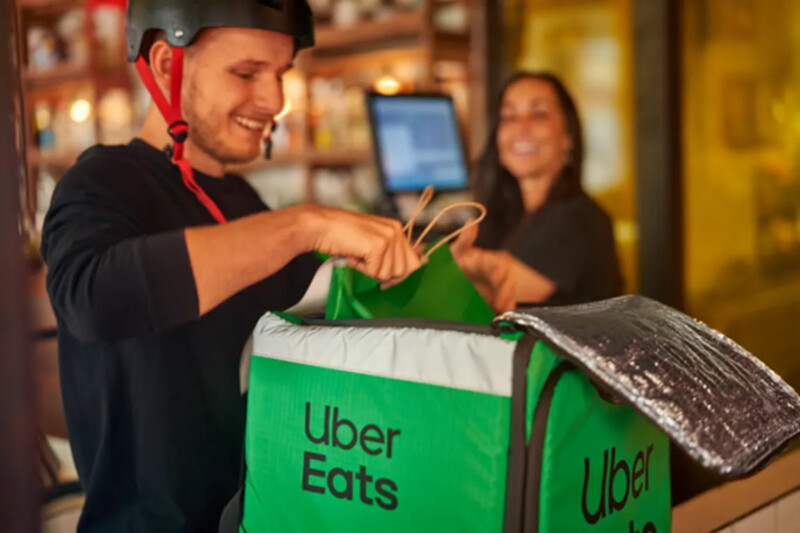 UberEats