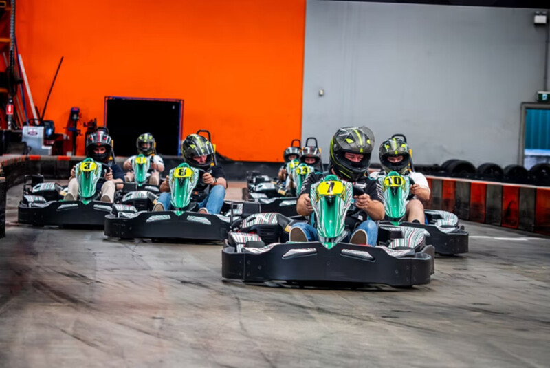 Ultimate Karting Sydney