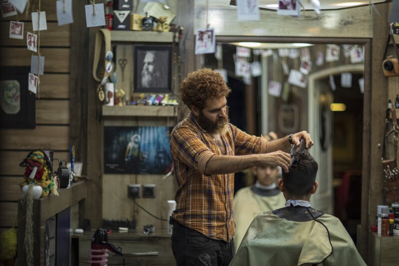 10 Best Barbershops in Sydney for a Perfect Haircut 22 Understanding Different Barber Services