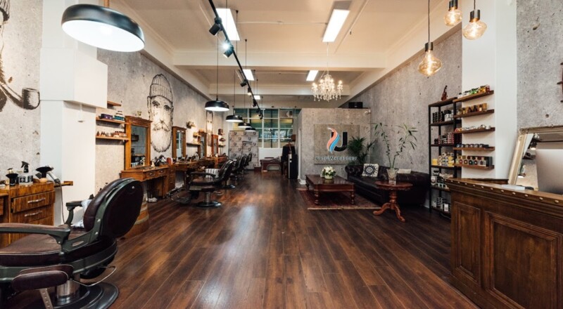 10 Best Barbershops in Sydney for a Perfect Haircut 3