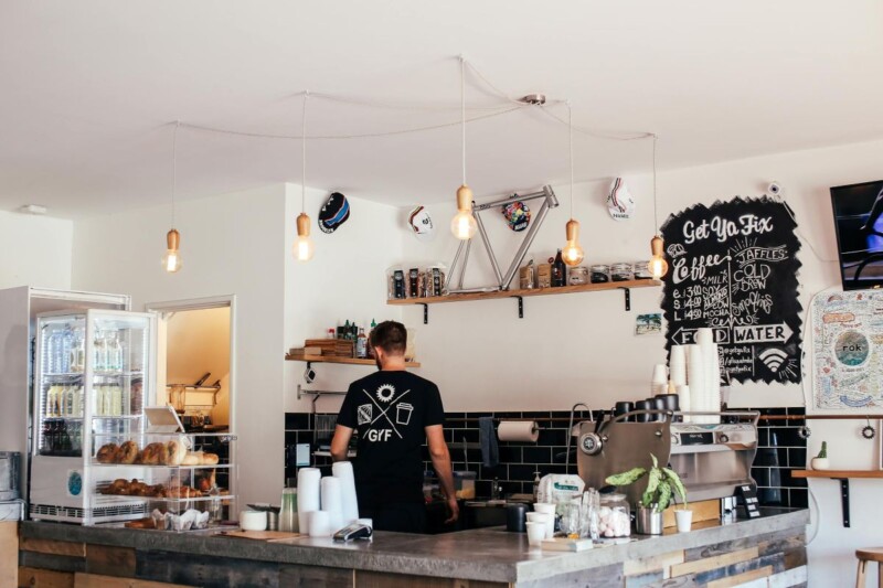 10 Best Gluten-Free Restaurants in Sydney: Top Picks for Healthy Dining 19 Vapiano King Street
