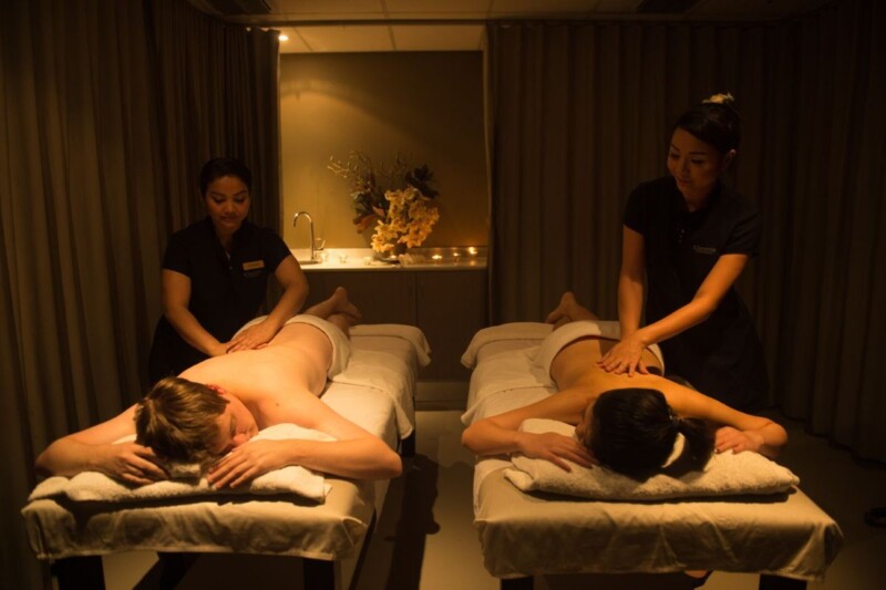 Varda Spa Sydney City CBD