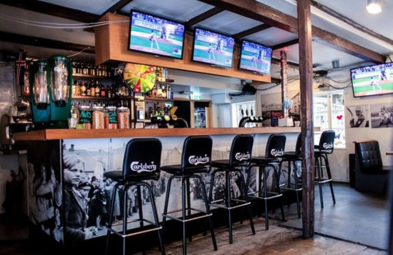10 Best Sports Bars in Sydney: Top Spots to Watch the Game 23 Viewing Experience