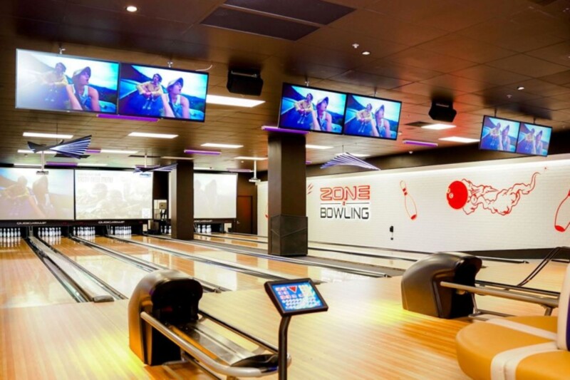 10 Best Bowling Alleys in Sydney: Top Spots for Fun and Strikes 19 Zone Bowling Top Ryde