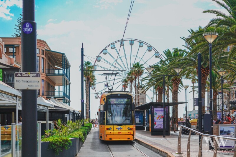 What is the difference between Sydney and Adelaide? 1 Adelaide
