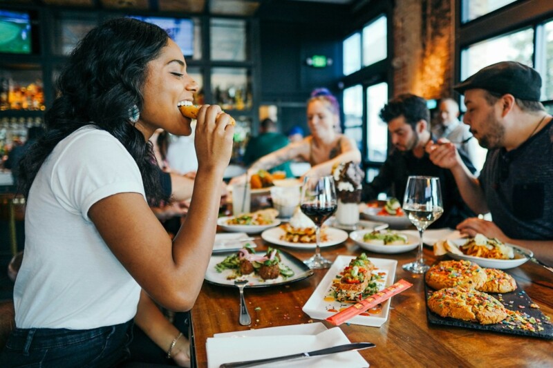 Sydney Best Restaurants