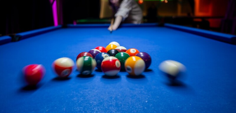 10 Best Billiards Halls in Sydney: Top Spots for Pool Enthusiasts 11 Snooker