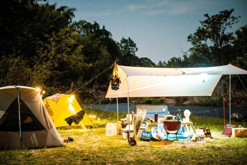 Where Can I Have a Bonfire in Sydney? Best Spots and Regulations 8 Campsite Facilities