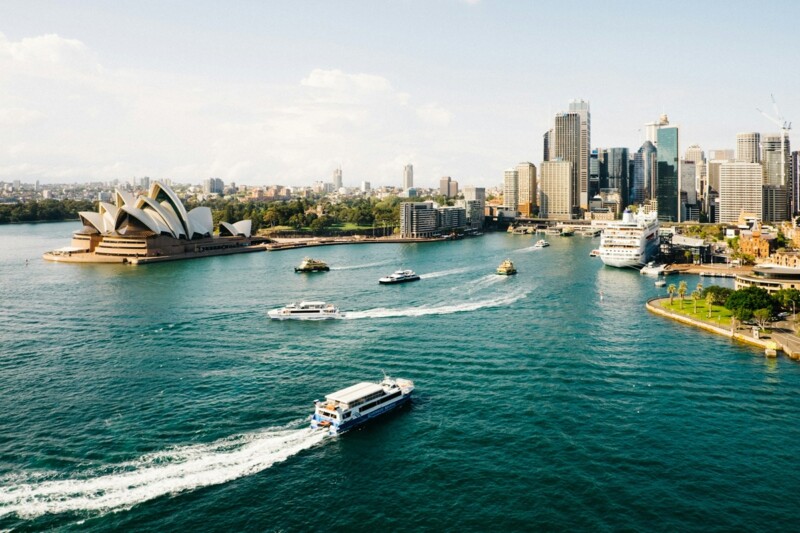 Understanding CBD Sydney