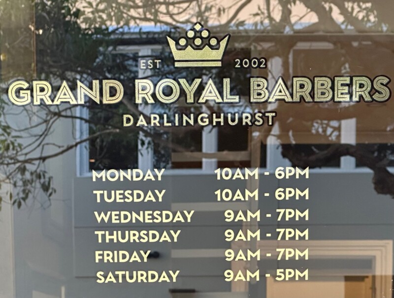 10 Best Barbershops in Sydney for a Perfect Haircut 19