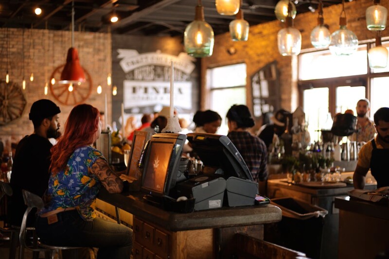 Sydney coffee culture