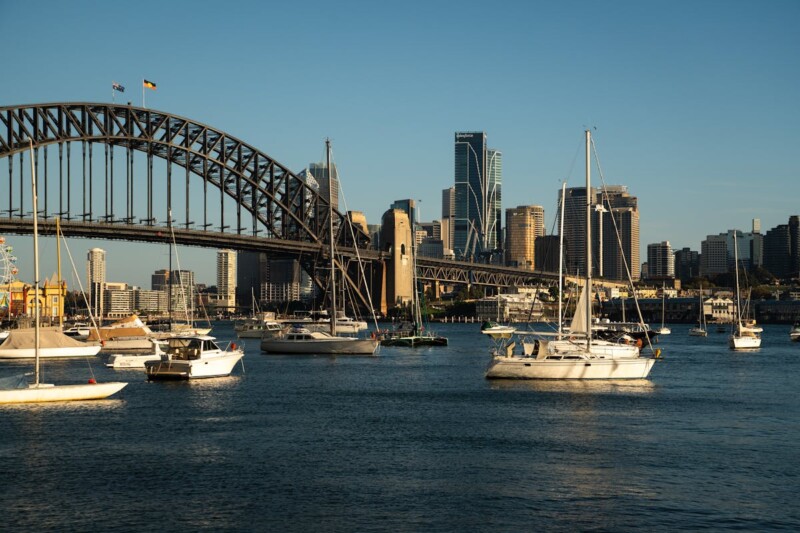 Why is Sydney Harbour bridge so famous? 1 The History of Sydney Harbour Bridge