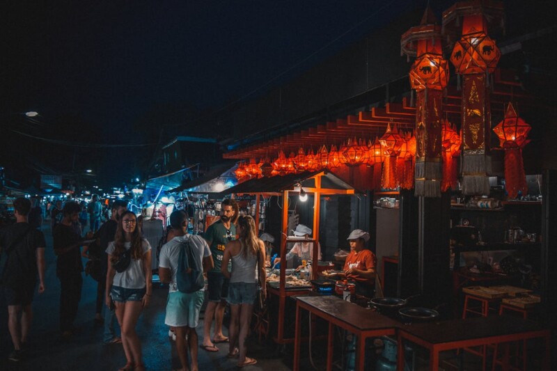 10 Best Street Food Vendors in Sydney: Unmissable Culinary Delights 5 Tips for Exploring Street Food
