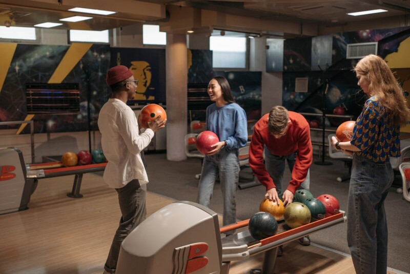 10 Best Bowling Alleys in Sydney: Top Spots for Fun and Strikes 21 Events and Parties