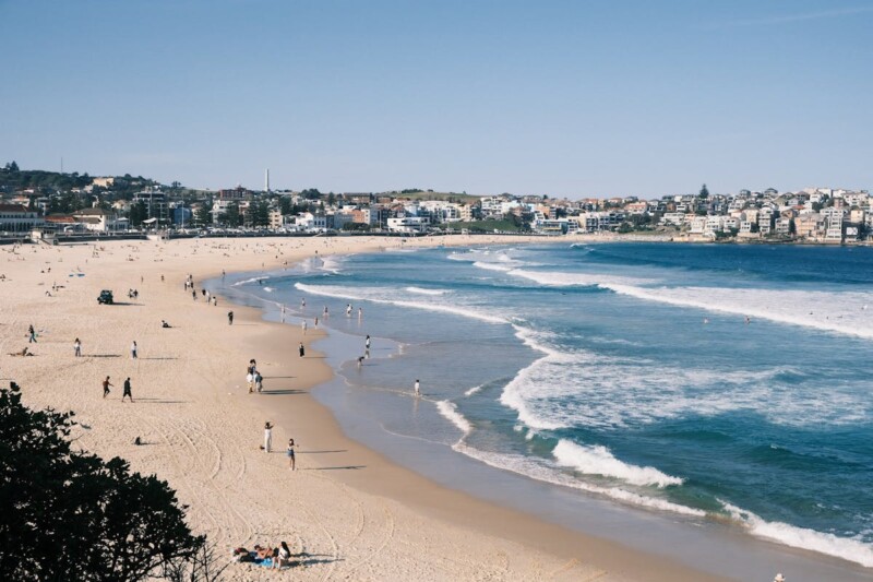 Sunrise Surfing: Beat the Crowds at Bondi