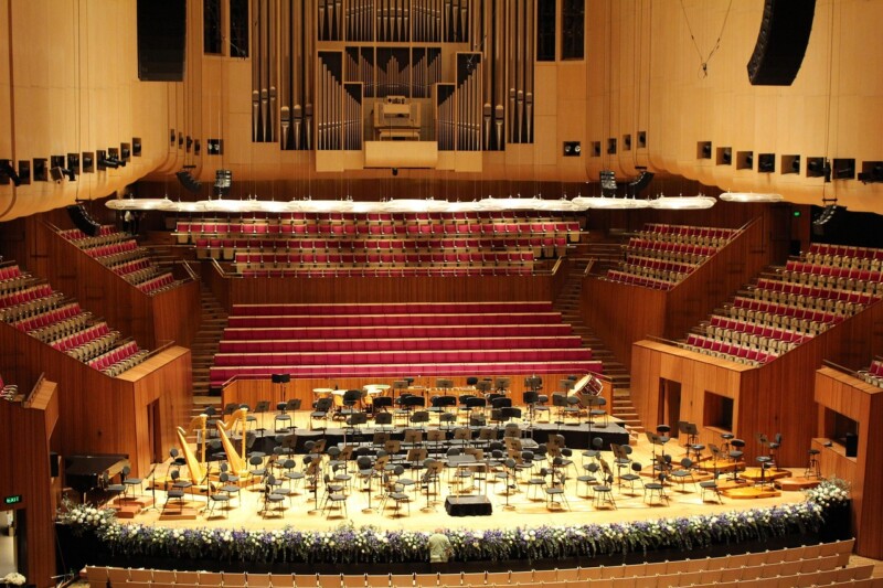 Sydney Concert Hall