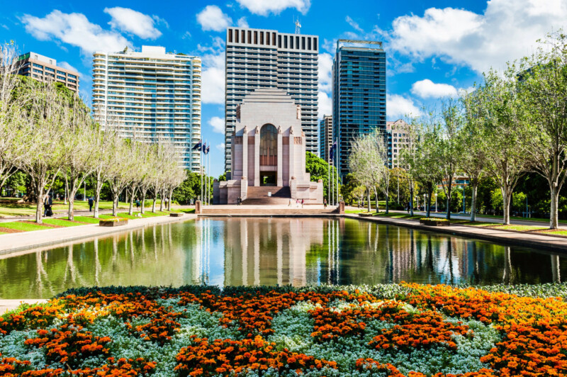 Complete Guide to Sydney's Top Attractions: Must-Visit Icons, Hidden Gems & Tourist Favorites 11