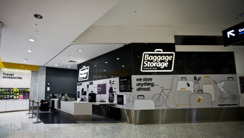 Which terminal is international flights at Sydney Airport? - Guide to Navigating Terminals 11 Lounge services at Sydney airport