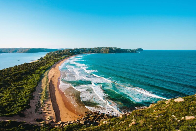 Palm Beach