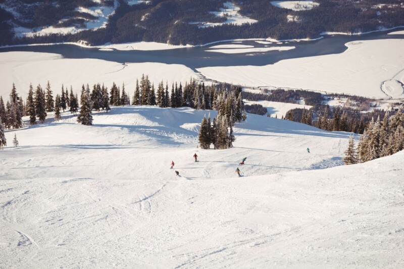 What is the Closest Ski Field to Sydney? Discover the Nearest Snow Resort 4 Selwyn Snow Resort