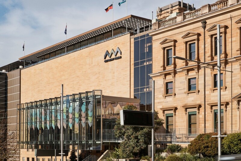 Exploring Sydney's History