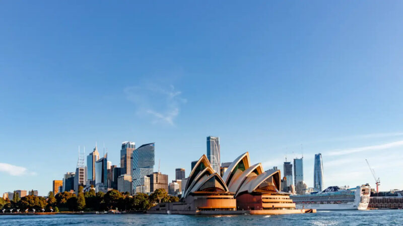 Is $150k in Sydney a good salary? 1 Sydney