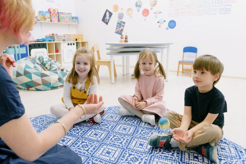 Factors that affect the cost of day care